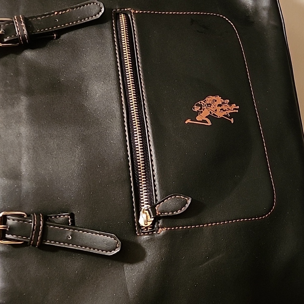 Us polo association purse lrg